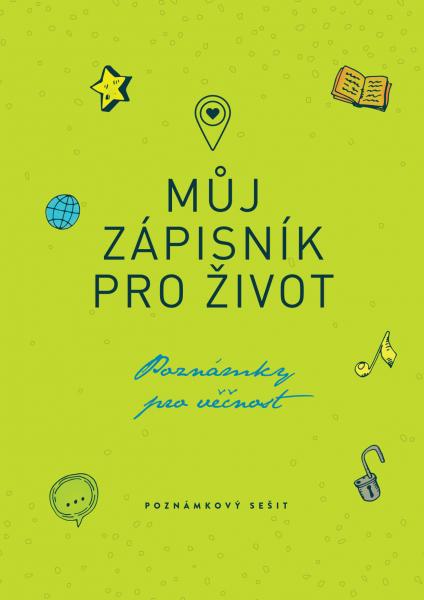 Můj zápisník pro život